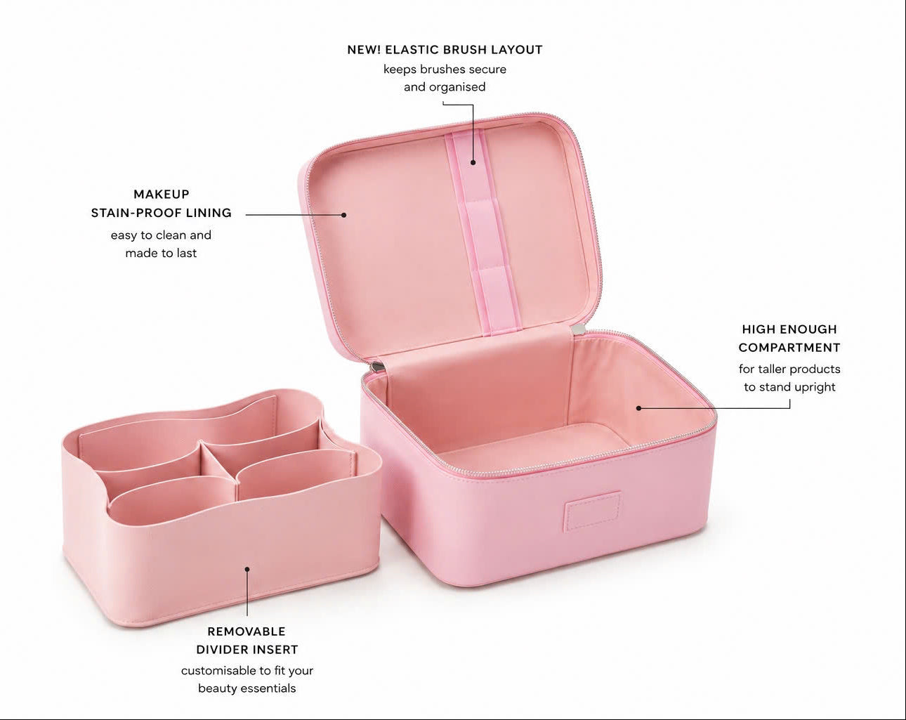 Vanity Case