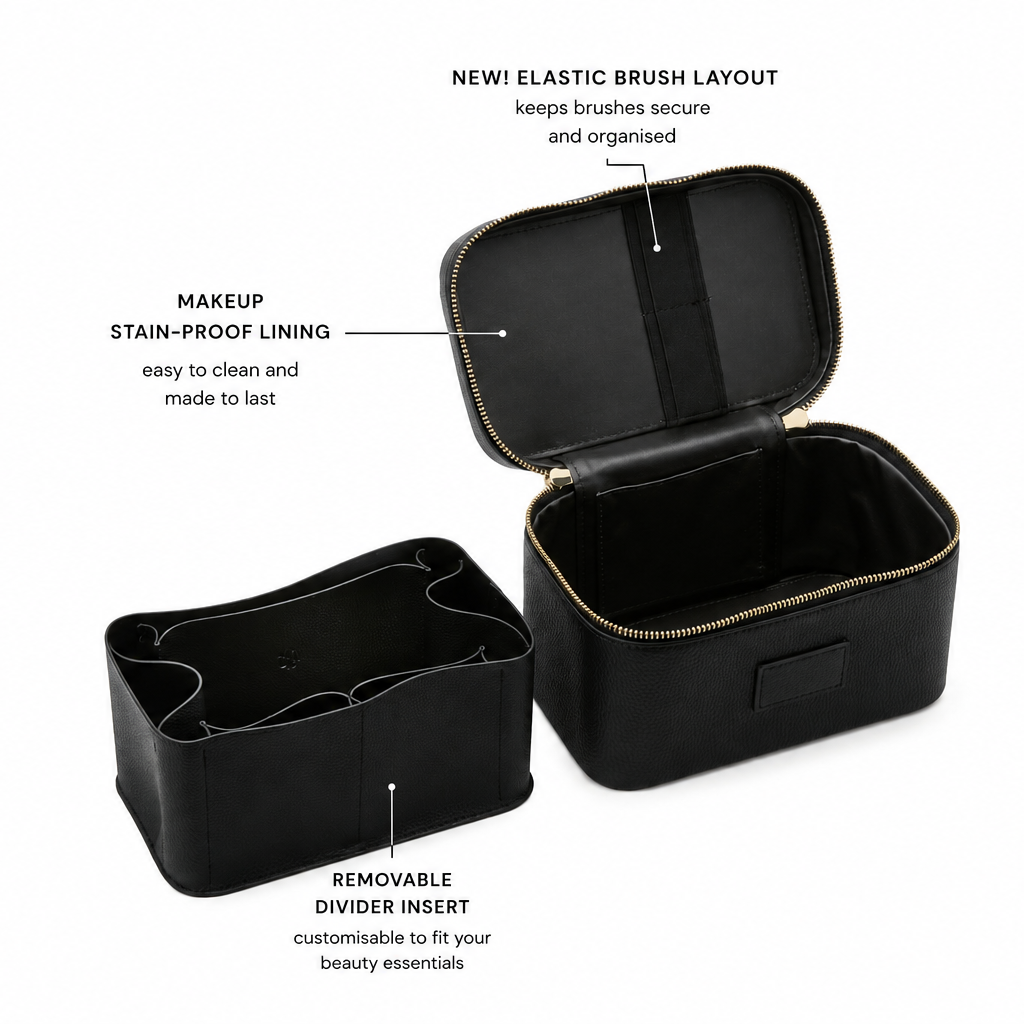 Mini Vanity Case