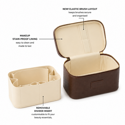Mini Vanity Case
