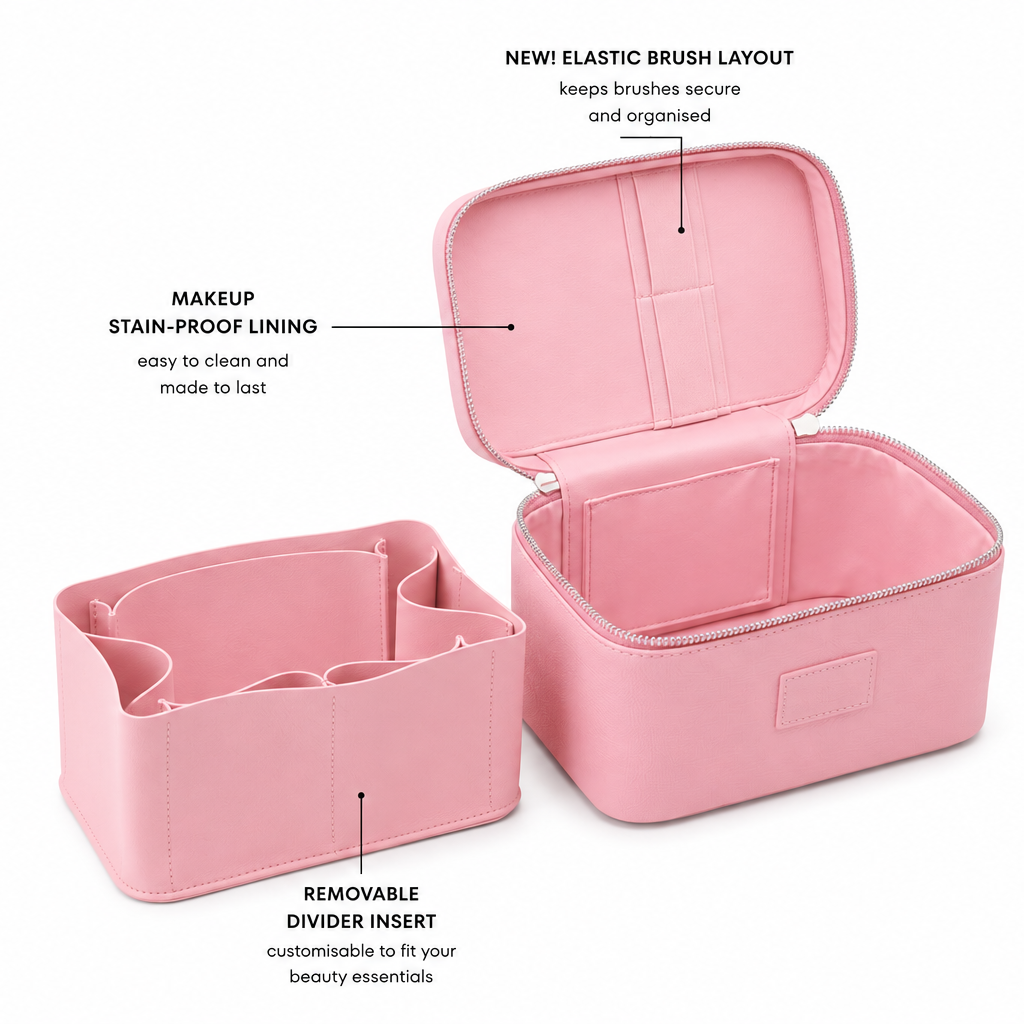 Mini Vanity Case