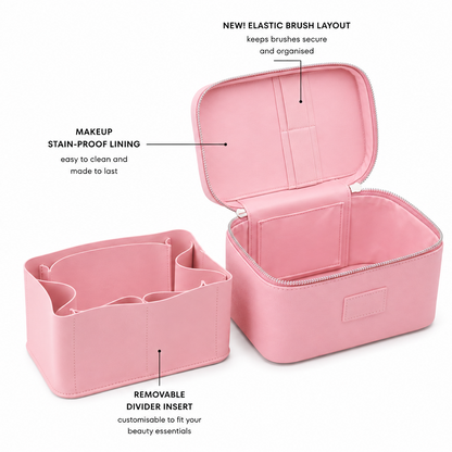 Mini Vanity Case