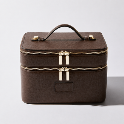 Duo Vanity Case