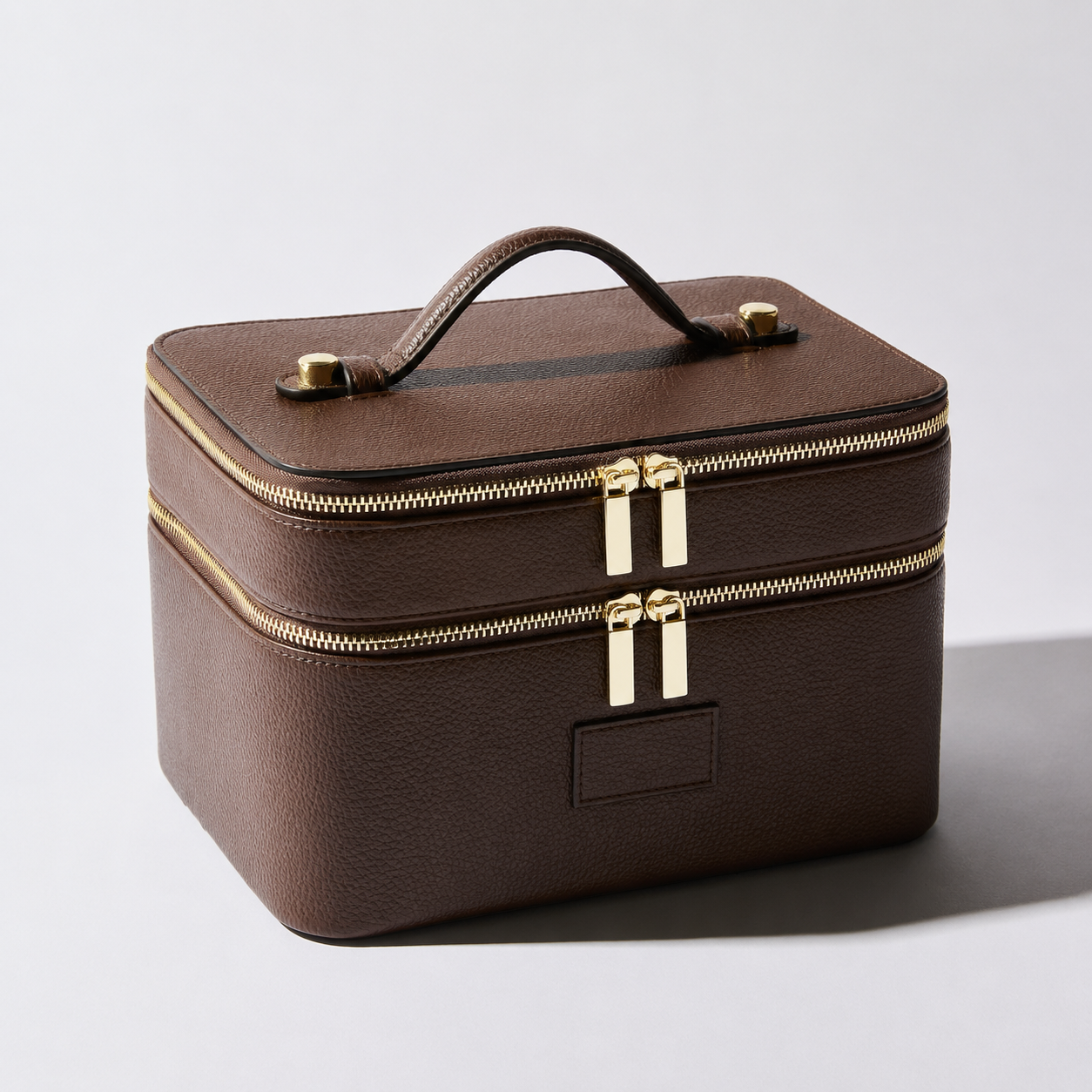 Duo Vanity Case