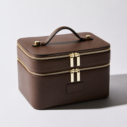 Duo Vanity Case