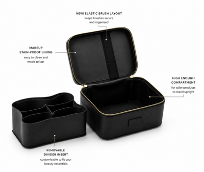 Duo Vanity Case