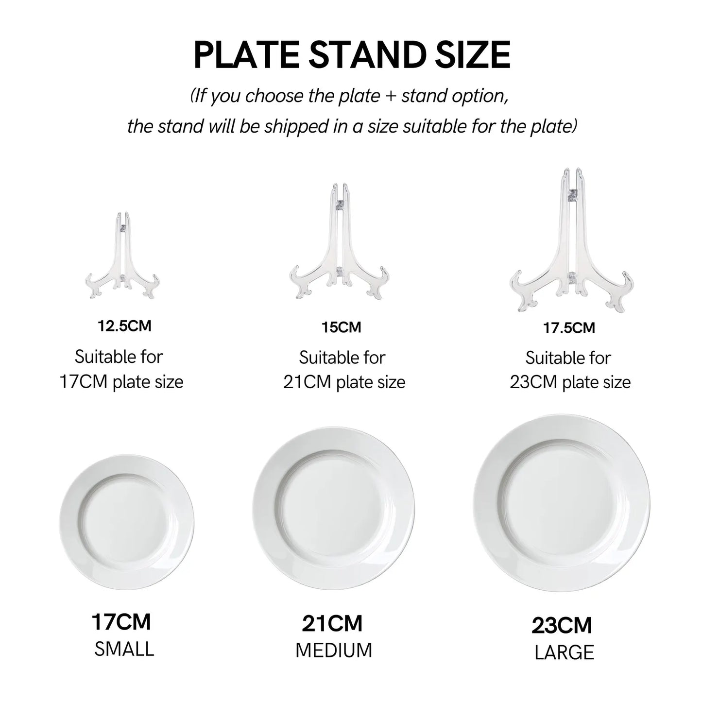 Personalized Kids Birthday Plate for Girls