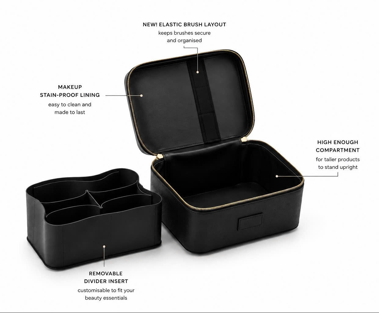 Vanity Case