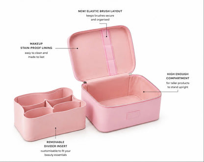 Vanity Case